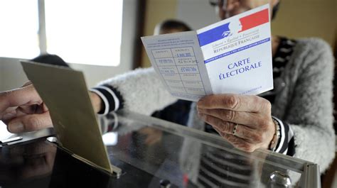 Le Vote Va T Il Devenir Obligatoire