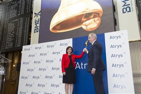 Atrys Health Gana M Sculo En Brasil Tras La Compra De Axismed A