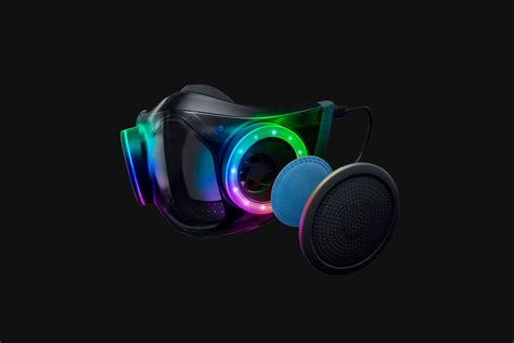 Razer Zephyr Droider Ru