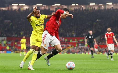 Watch Manchester United Vs Brentford Live Stream How To Watch Premier