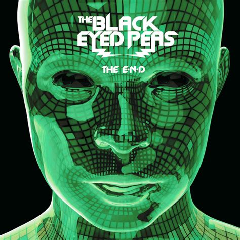 The Black Eyed Peas* - The E.N.D (2009, CD) | Discogs