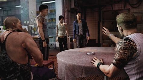 Buy Sleeping Dogs Definitive Edition Steam