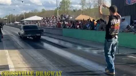 Jj S Arm Drop Heifer Testing At Crossville Dragway Youtube