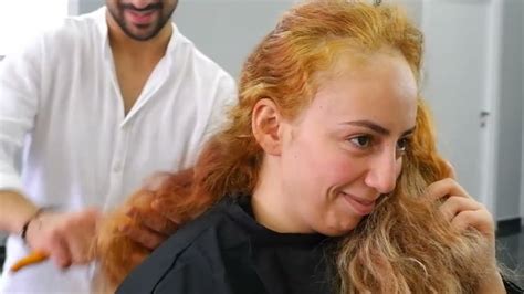 Ultimate Hair Transformations Watch Jaw Dropping Makeovers Sa Makyaj