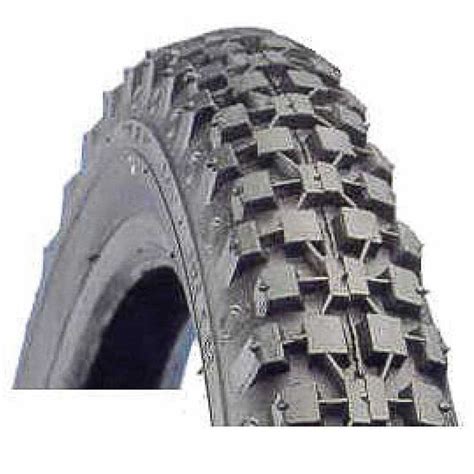 CST C 93 MTB Tyre Black Bikeinn