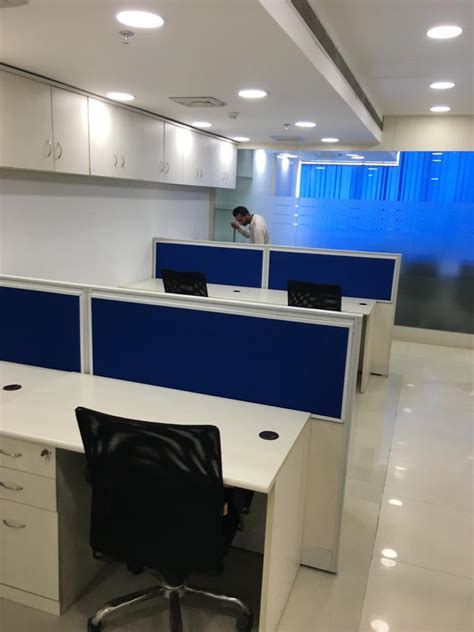 Office For Rent In Jasola Office Space In DLF Towers Prithvi Estates