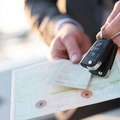 Car Registration In Dubai Renewal Fees More Dubizzle Cars Blog