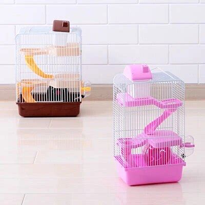 Hamster Cages Castle