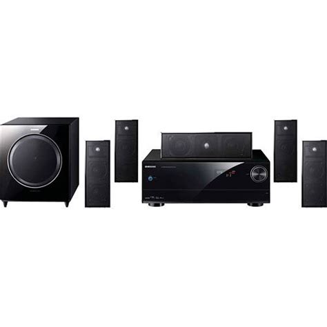 Samsung Home Theater Systems