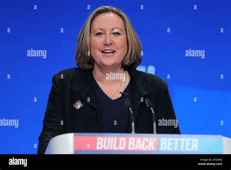 Anne Marie Trevelyan Hi Res Stock Photography And Images Alamy