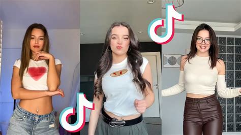 TikTok Dans Videoları EN YENİ VE EN EFSANE DANS VİDEOLARI 69 YouTube