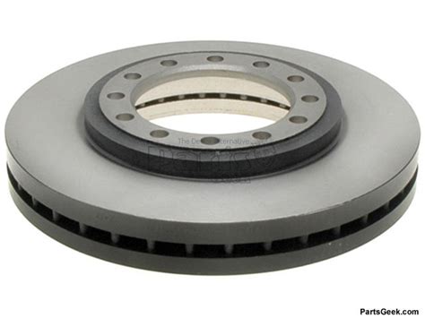 Isuzu Npr Brake Rotors Brake Disc Pronto Ac Delco Raybestos Dynamic