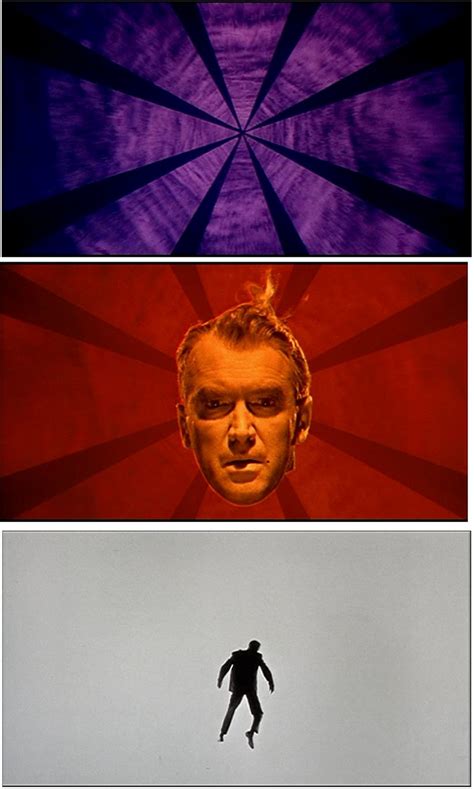 Dreams Are What Le Cinema Is For Vertigo 1958