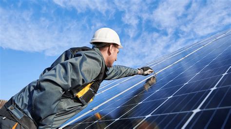 Can I Install Solar Panels Myself Pros And Cons Of Diy Solar Installation