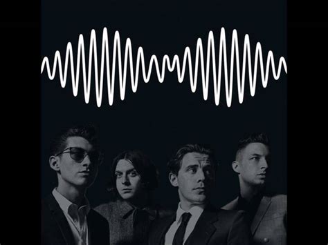 Arctic Monkeys Wallpapers Wallpaper Cave