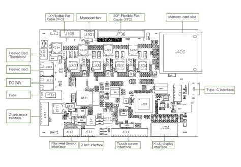 Help Sprite Extruder Pro Wiring Ender 3 S1 R Ender3s1