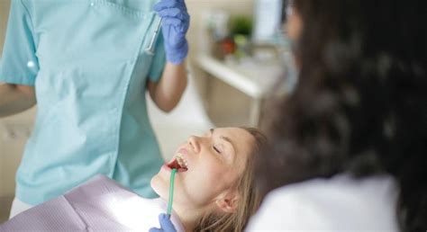 Early Cavity Detection Is Important Port Coquitlam Dentist