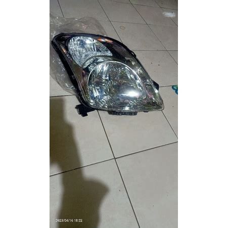 Jual Lampu Suzuki Swift Kanan Shopee Indonesia