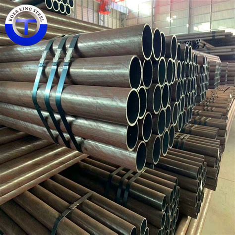 Astm A Gr C Asme Sa A Sa High Pressure Boiler Tube China