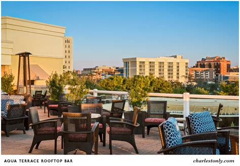 Top Rooftop Bars in Charleston | Charlestonly Blog