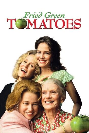 Fried Green Tomatoes At The Whistle Stop Cafe Literature Tv Tropes