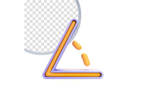 Cartoon Look Angle Icon 3d Render Graphic by ahmedsakib372 · Creative ...