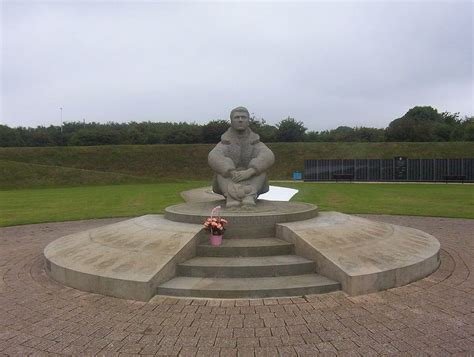 Battle of Britain Memorial, Capel le Ferne - Alchetron, the free social ...