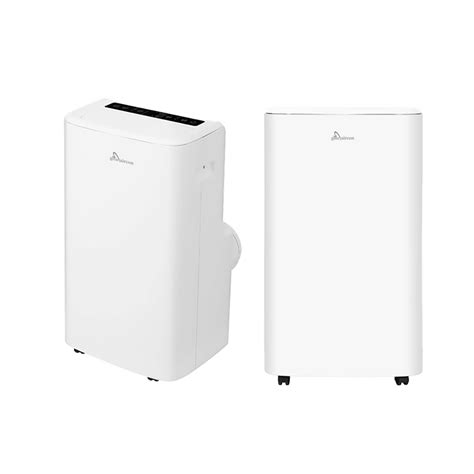 Gmc Aircon 12000 Btu Portable Air Conditioner Wifi Enabled Gmc Aircon