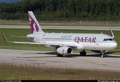 A Ahx Qatar Airways Airbus A Wl Photo By Joel Vogt Id