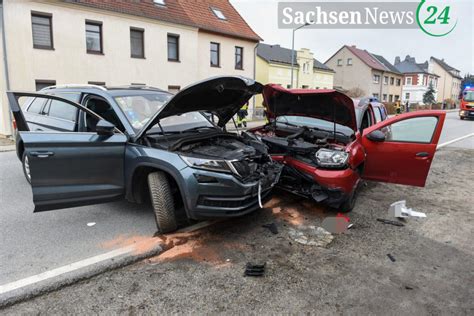 Herrnhut Drei Verletzte Nach Unfall Sachsennews De