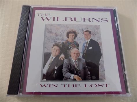 The Wilburns Win The Lost The Wilburns Music