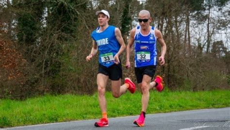 Le Coureur Handisport Sarregueminois Michel Munsch Priv De Titre