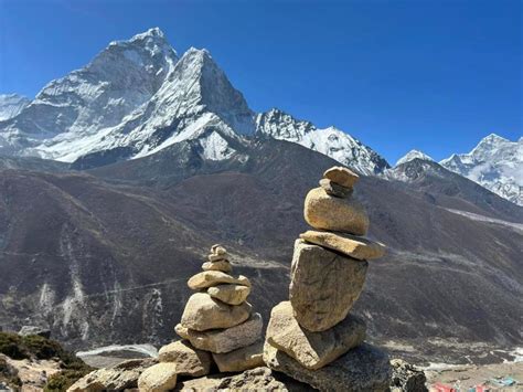 Luxury Everest Base Camp Trek