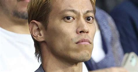 本田圭佑「日本のサッカーは成長してるとは思う。でも」 1次リーグここまで1勝1敗 サンスポ