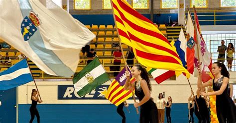 Fuengirola Se Convierte Este Fin De Semana En Epicentro Del Patinaje