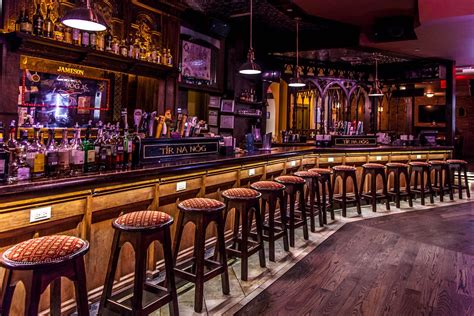 One Mile House Nyc Pubs In New York City