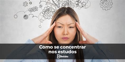 Dicas Sobre Como Se Concentrar Nos Estudos