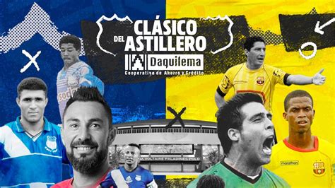 Cl Sico Del Astillero Daquilema Cs Emelec Vs Barcelona Sc Youtube