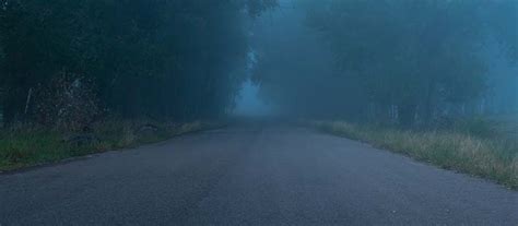 4 Haunted U.S. Roads That Will Send a Chill Down Your Spine | National ...