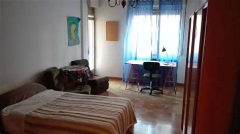 Habitación en alquiler en Ronda de Sancti Spíritus 6 en Centro Casco