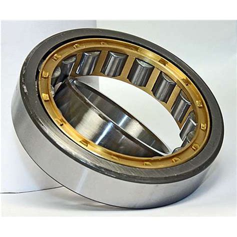 531839 580512 Cylindrical Roller Bearings For Double Spindle Lathe CNC