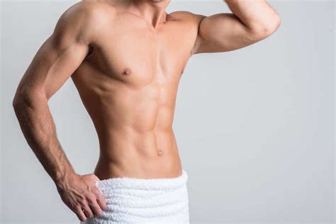 Laser Hair Removal For Men Permanent Hair Removal For Men