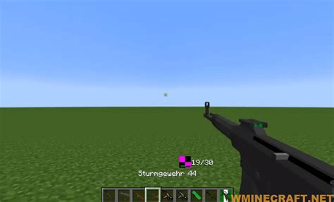 Flans Mod 1 15 2 1 12 2 1 7 10 For Minecraft Ultimate War