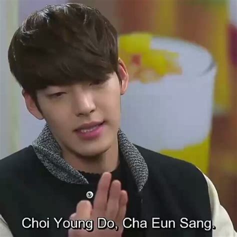 김우빈 Publicó En Instagram The Way Kim Tan Made His Group Lol
