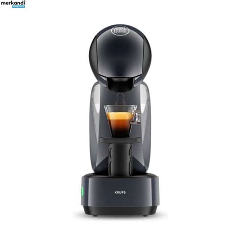 KRUPS Nescafé Dolce Gusto Infinissima Pod Coffee Machine Portugal