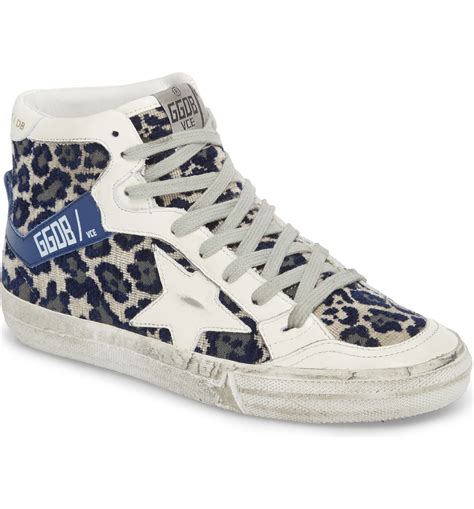 Golden Goose 2.12 High Top Sneaker (Women) | Nordstrom