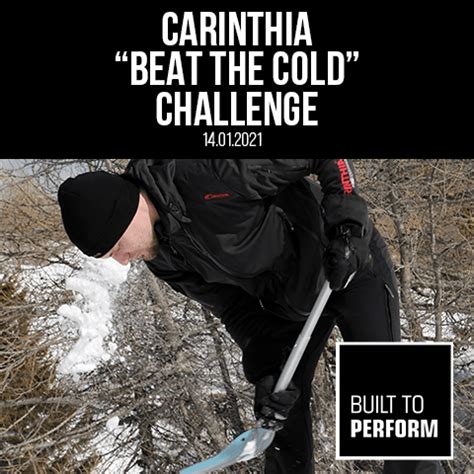Carinthia Online-Shop | Carinthia Webshop