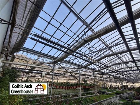 13 Must Have Greenhouse Supplies Gothic Arch Greenhousesgothic Arch