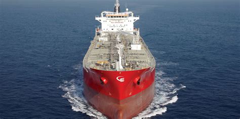 Scorpio Tankers announces reverse stock split | TradeWinds