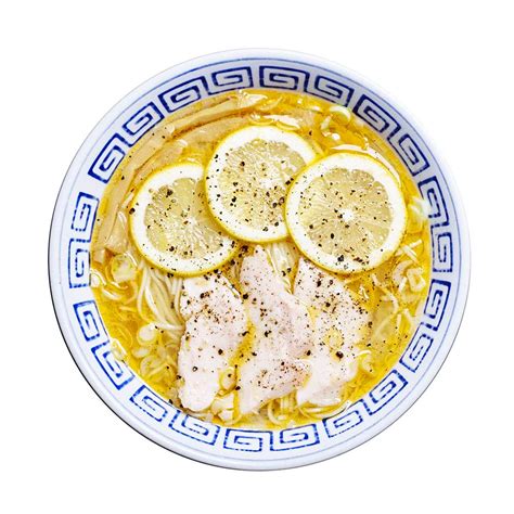 MARUTAI Setouchi Lemon Tonkotsu Ramen X 5 Bags Made In Japan